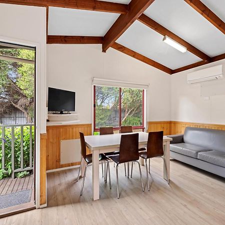 Discovery Parks – Melbourne City Zimmer foto