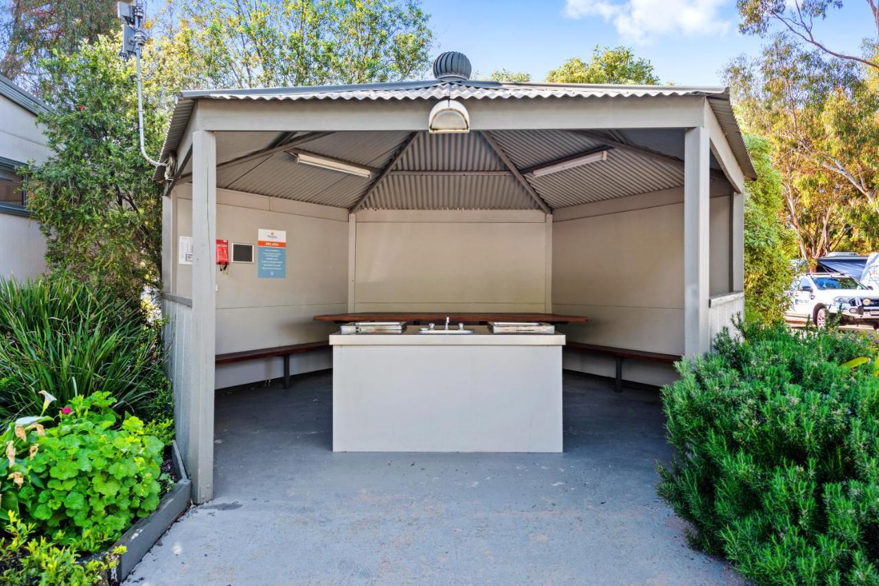 Discovery Parks – Melbourne City Exterior foto