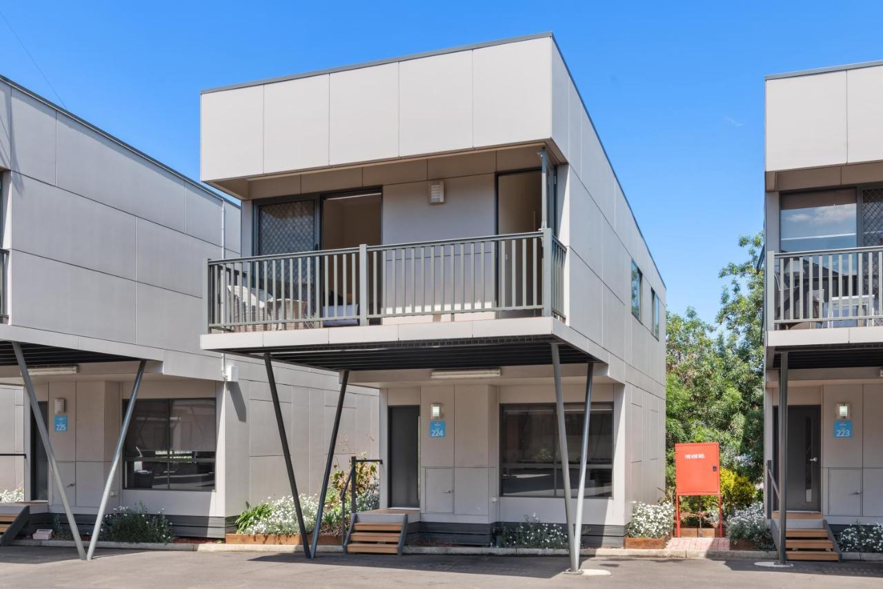 Discovery Parks – Melbourne City Exterior foto