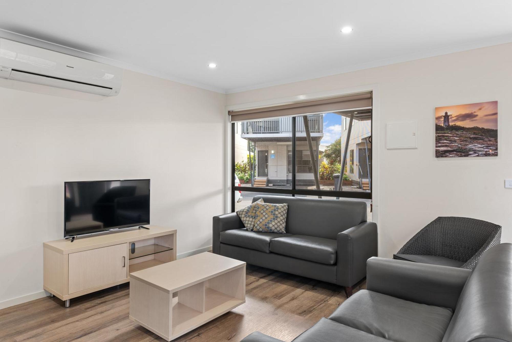 Discovery Parks – Melbourne City Zimmer foto