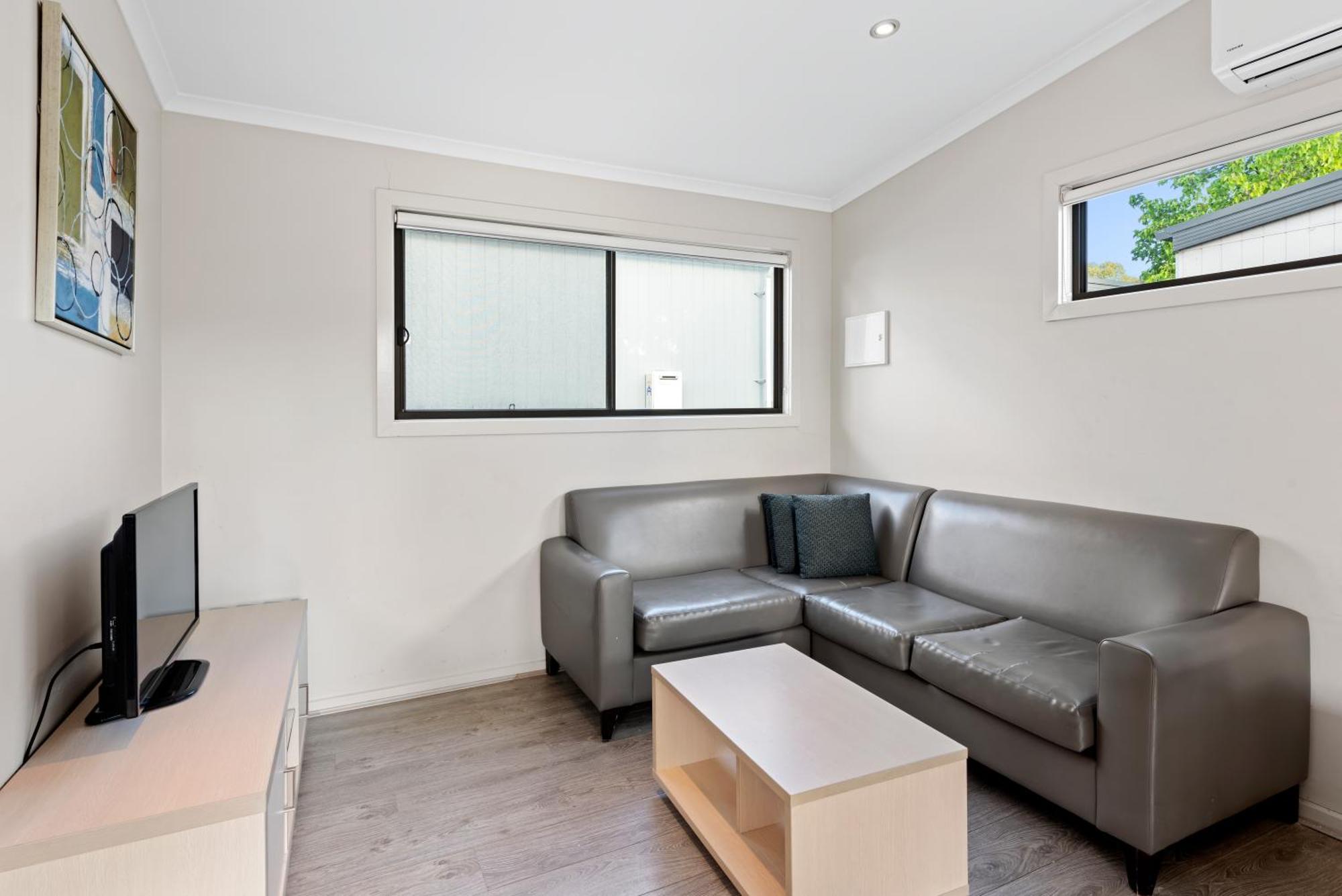 Discovery Parks – Melbourne City Zimmer foto