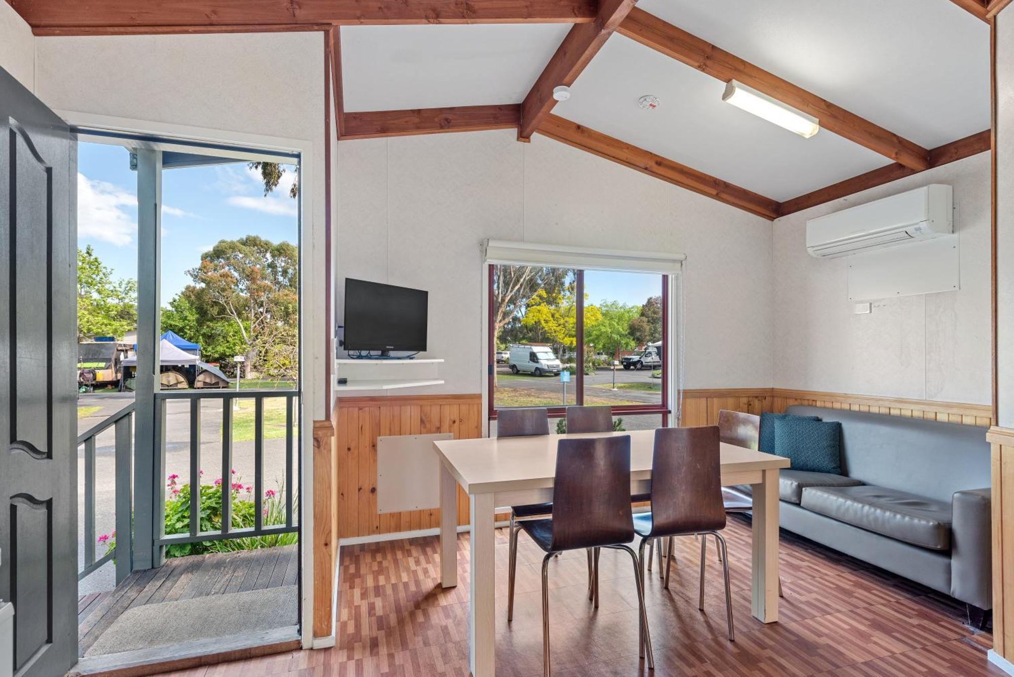Discovery Parks – Melbourne City Zimmer foto