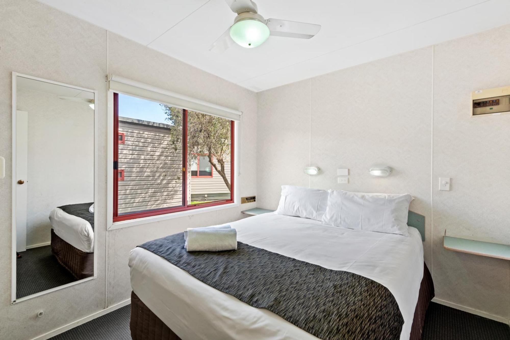 Discovery Parks – Melbourne City Zimmer foto