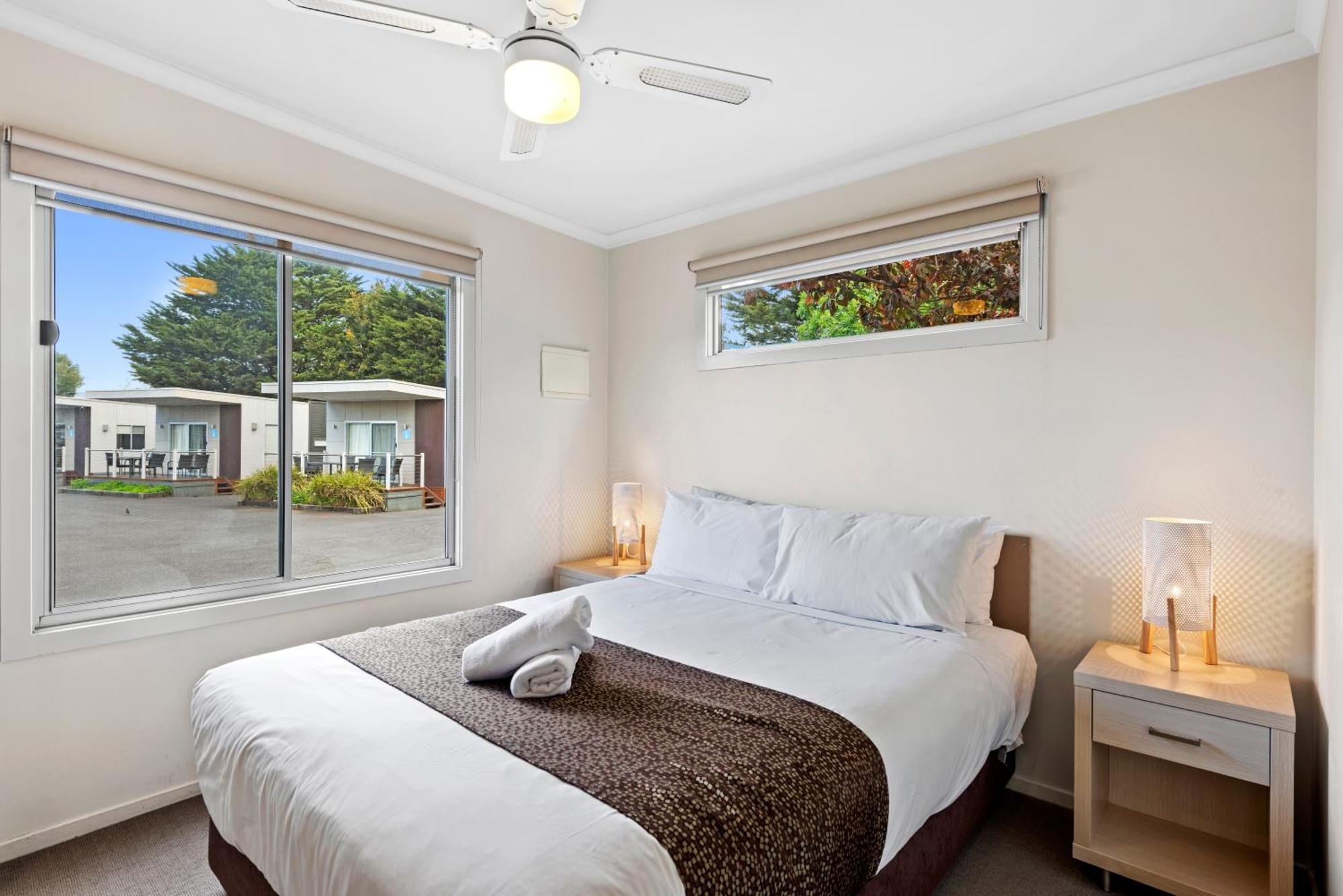 Discovery Parks – Melbourne City Zimmer foto